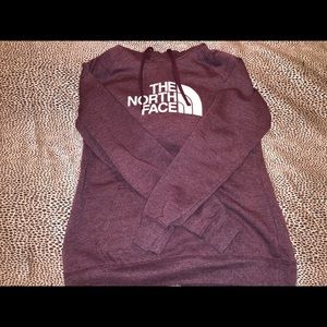 North Face Hoodie